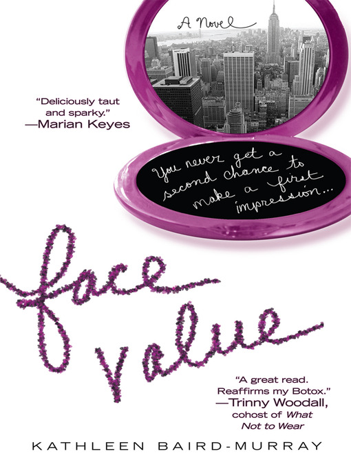 Cover image for Face Value